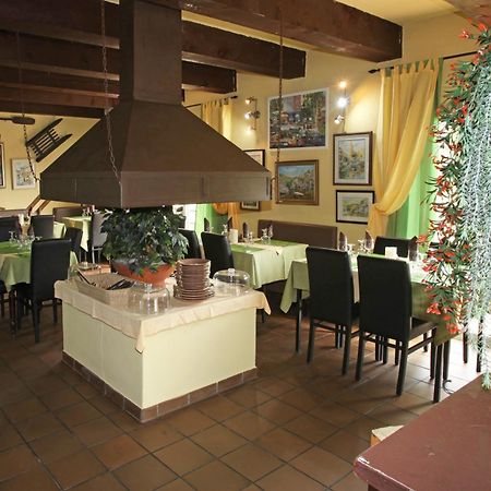 Acropole Asco Hotel Екстериор снимка