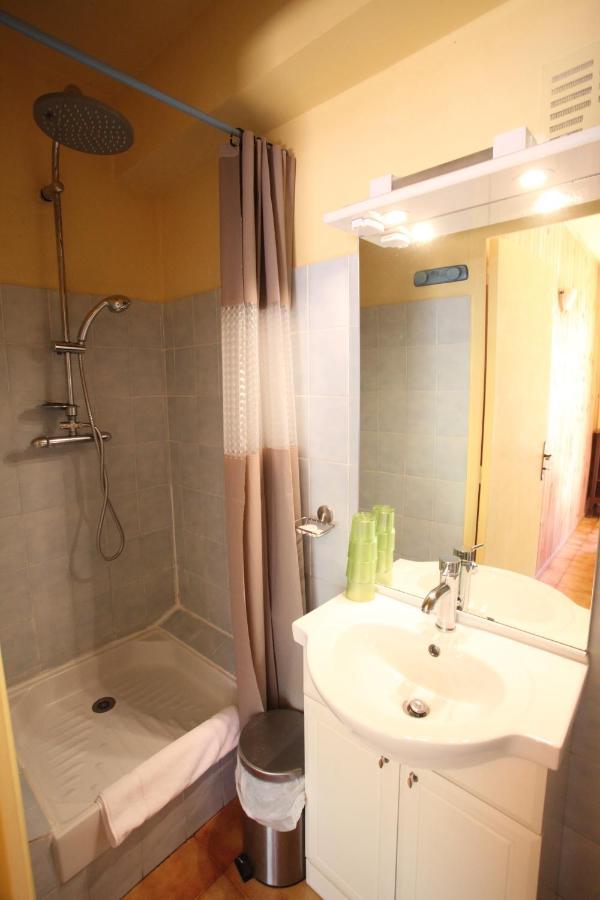 Acropole Asco Hotel Екстериор снимка