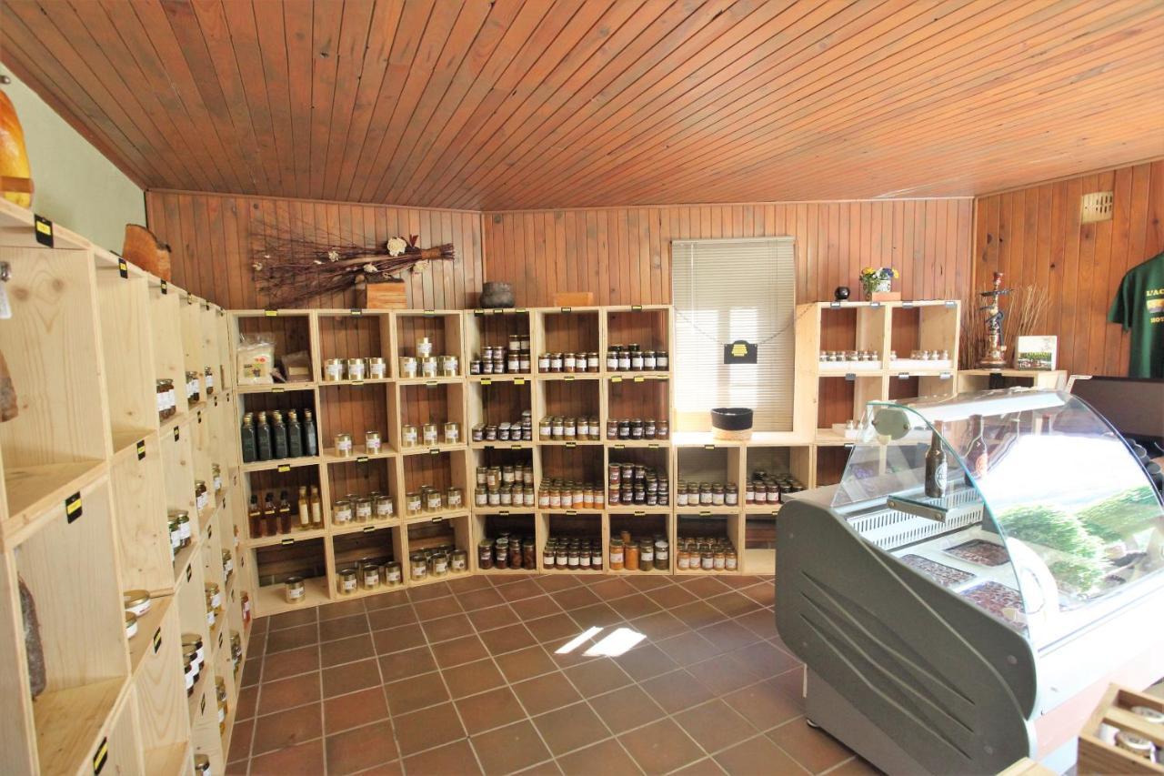 Acropole Asco Hotel Екстериор снимка
