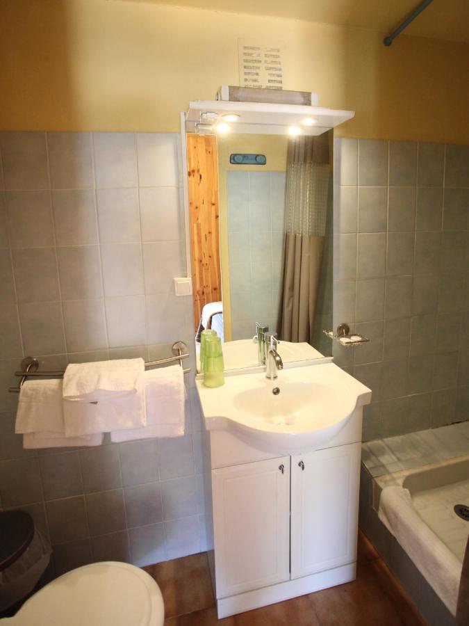 Acropole Asco Hotel Екстериор снимка