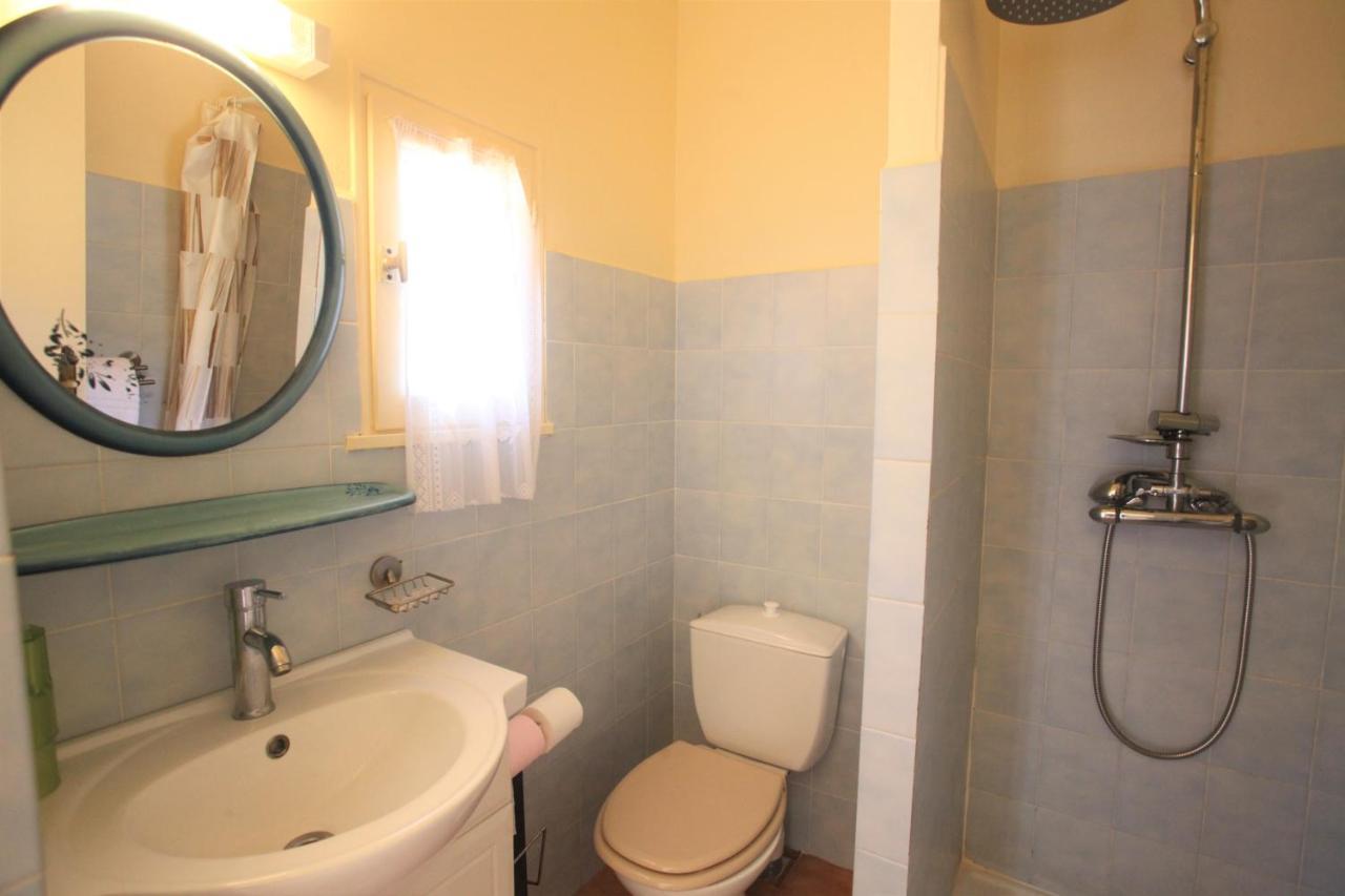 Acropole Asco Hotel Екстериор снимка