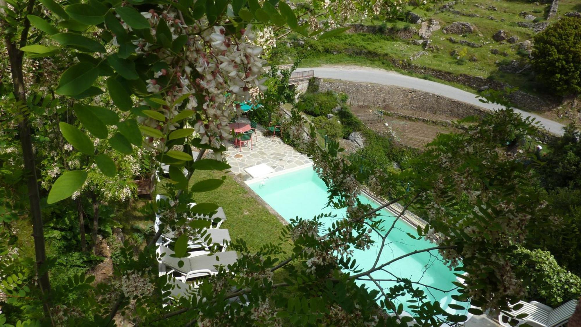 Acropole Asco Hotel Екстериор снимка