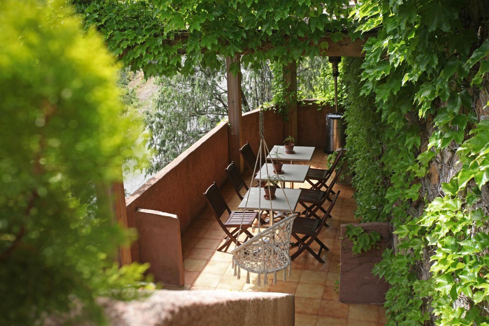 Acropole Asco Hotel Екстериор снимка