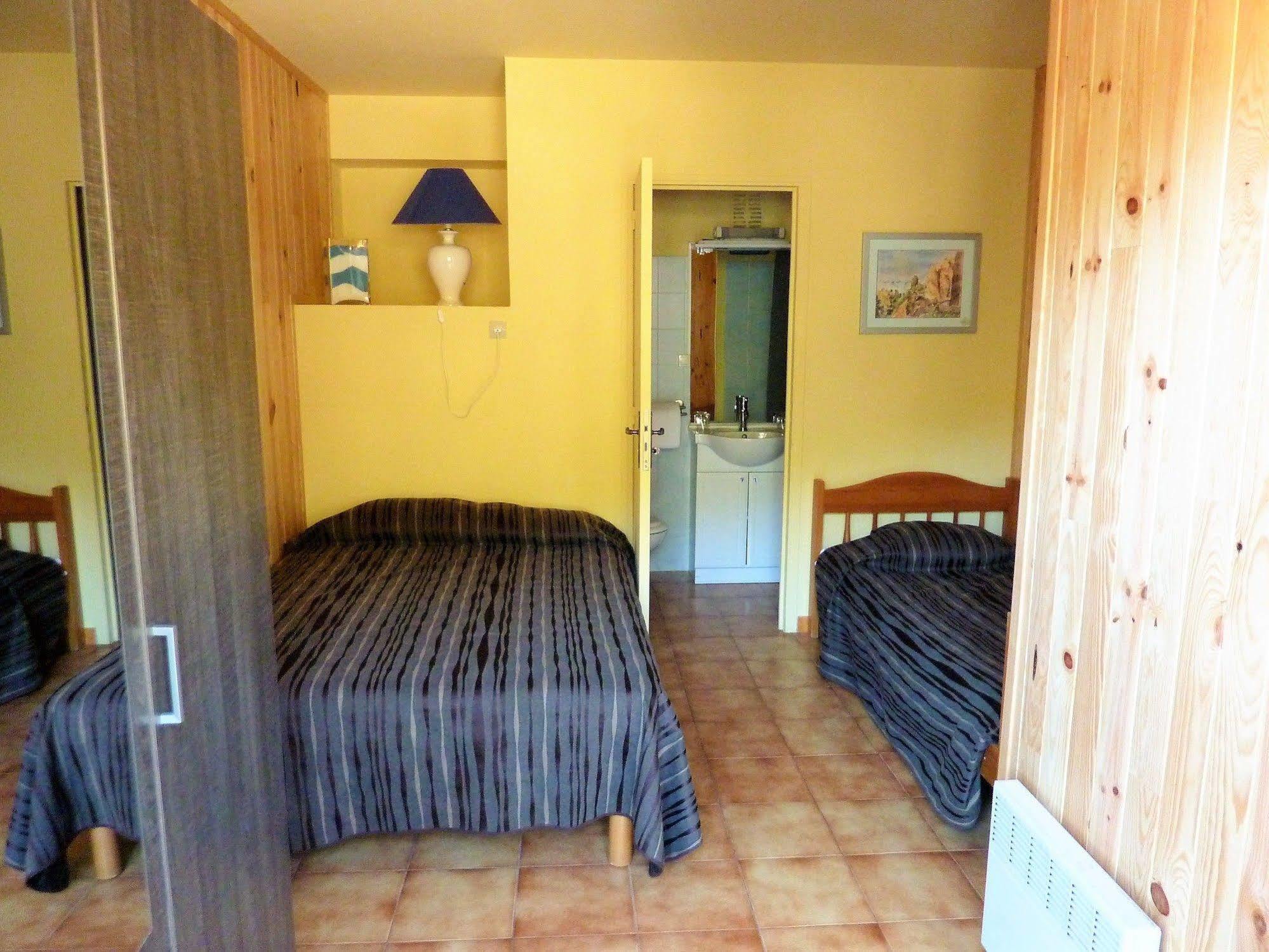 Acropole Asco Hotel Екстериор снимка