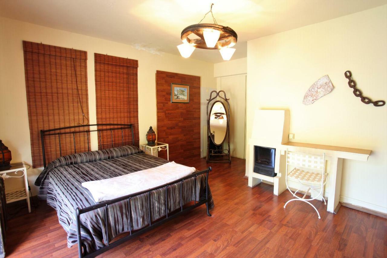 Acropole Asco Hotel Екстериор снимка